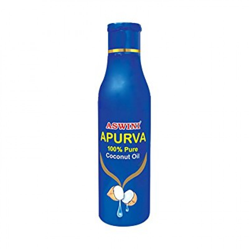 Apurva Coconut Oil 90ML