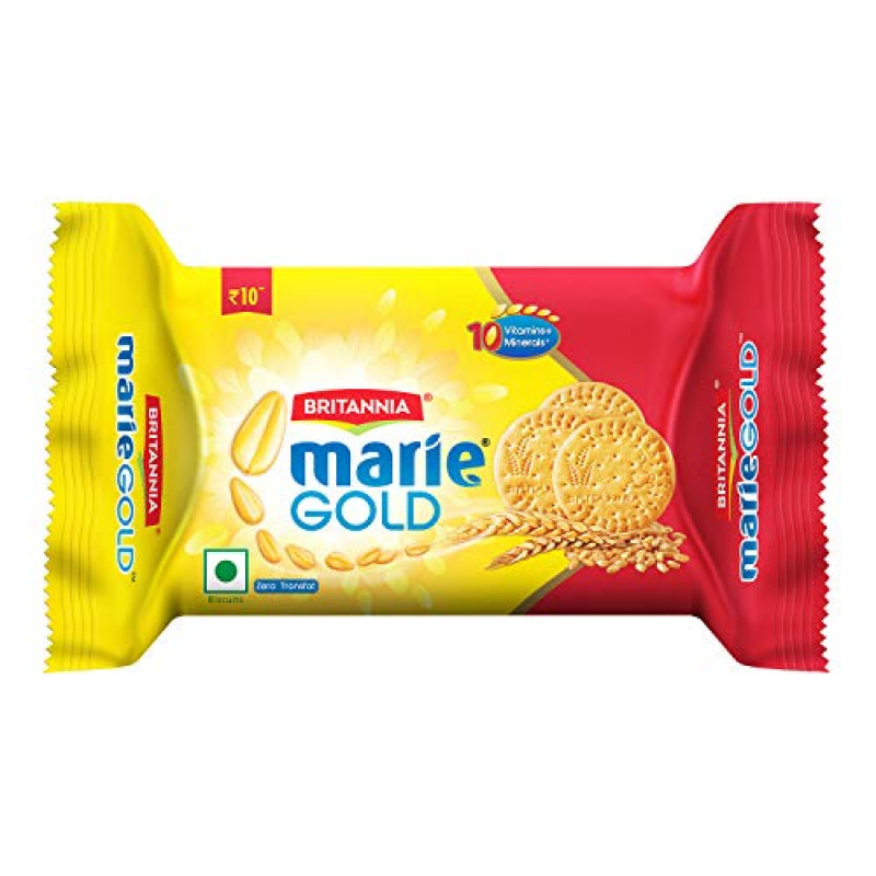 Britannia Marie - Gold