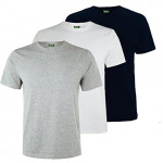 FARE FAX T-SHIRT (R/N) 3set XL