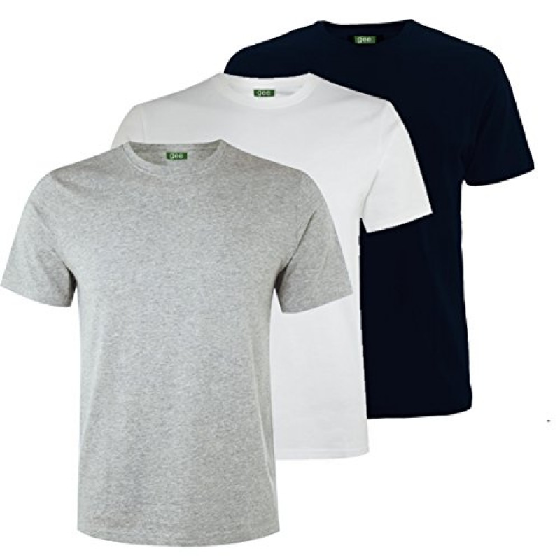FARE FAX T-SHIRT (R/N) 3set XL