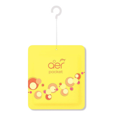 Godrej Aer Power Pocket 10GM