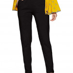 LEG STAR KURTI PANT