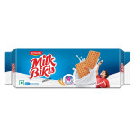 Britannia Milk Bikis