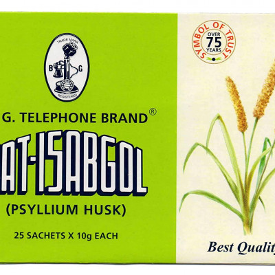 Isabgol 10GM