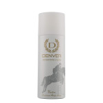 Denver Deodorant Body Spray Sporting Club Victor for Men, 165ml Bottle