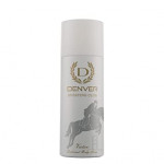 Denver Deodorant Body Spray Sporting Club Victor for Men, 50ml Bottle White 50ML