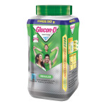 Glucon D Regular 450GM