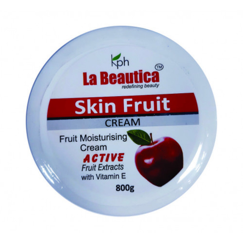 La Beautica- Skin Fruit Cream