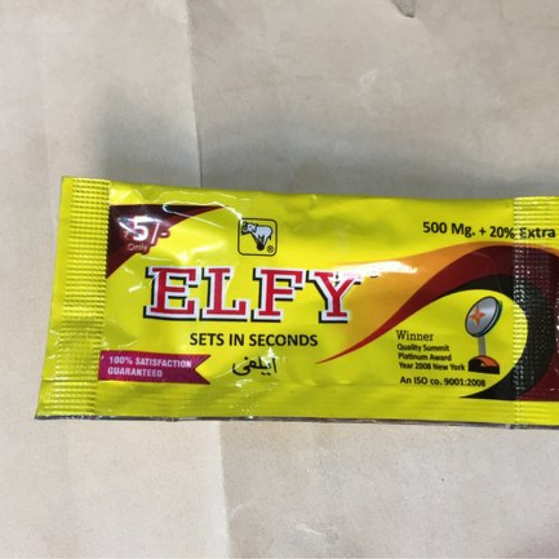 Elfy Super Glue