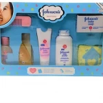 JOHNSONS GIFT BOX BLUE