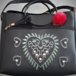 RUO DAN LADIES PURSE (M2)