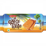 NICE TIME BISCUIT