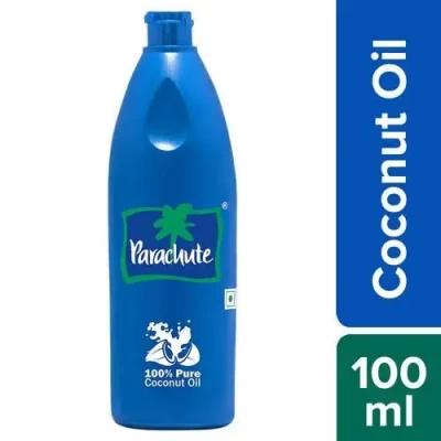 Parachute Coconut Oil 100ML 42/-