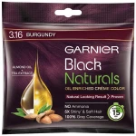 Garnier Colour Box  3.16 Burgundy