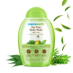 Mama Tea tree Soap Pack 5