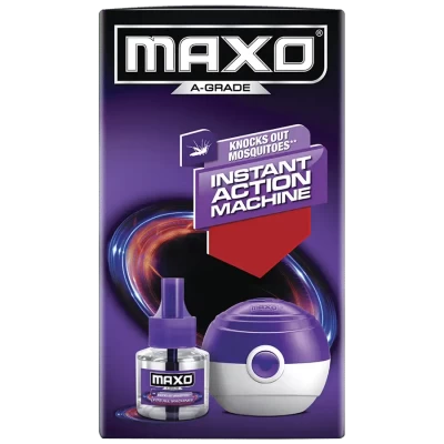 Maxo Combo Pack