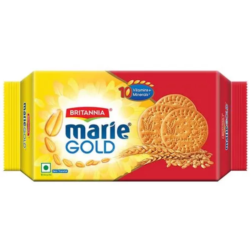 B.MARIE GOLD