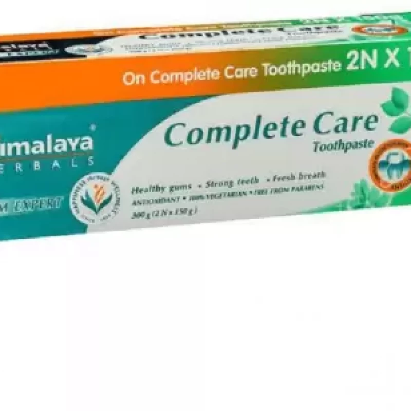 Himalaya Paste 300G