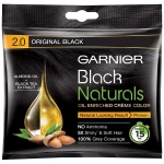 Garnier Colour Box  4 Brown