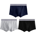 UNDERWEAR MENS (3PCS)