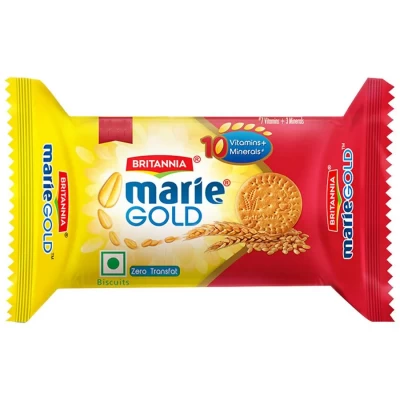 MARIE GOLD