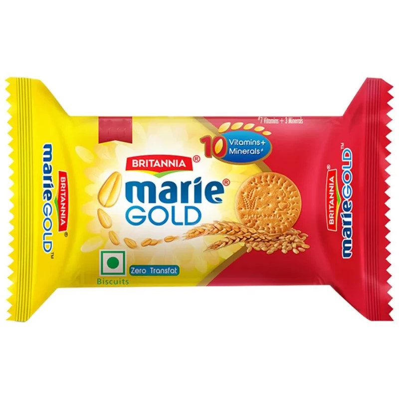 MARIE GOLD