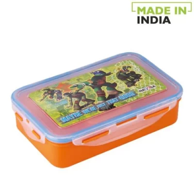 NAYASA CRAZY LUCNCH BOX