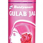 NICE GULAB JAL 60ML