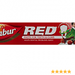 Dabur Red ToothPaste 42G