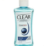 CLEAR OIL 75ML