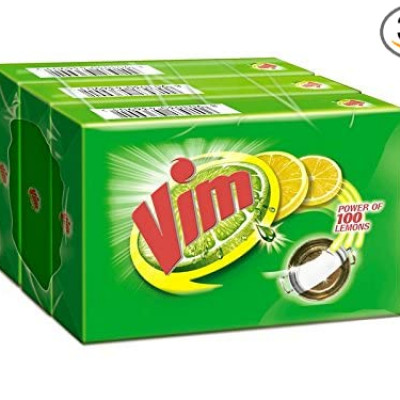 Vim Bar Pack 3