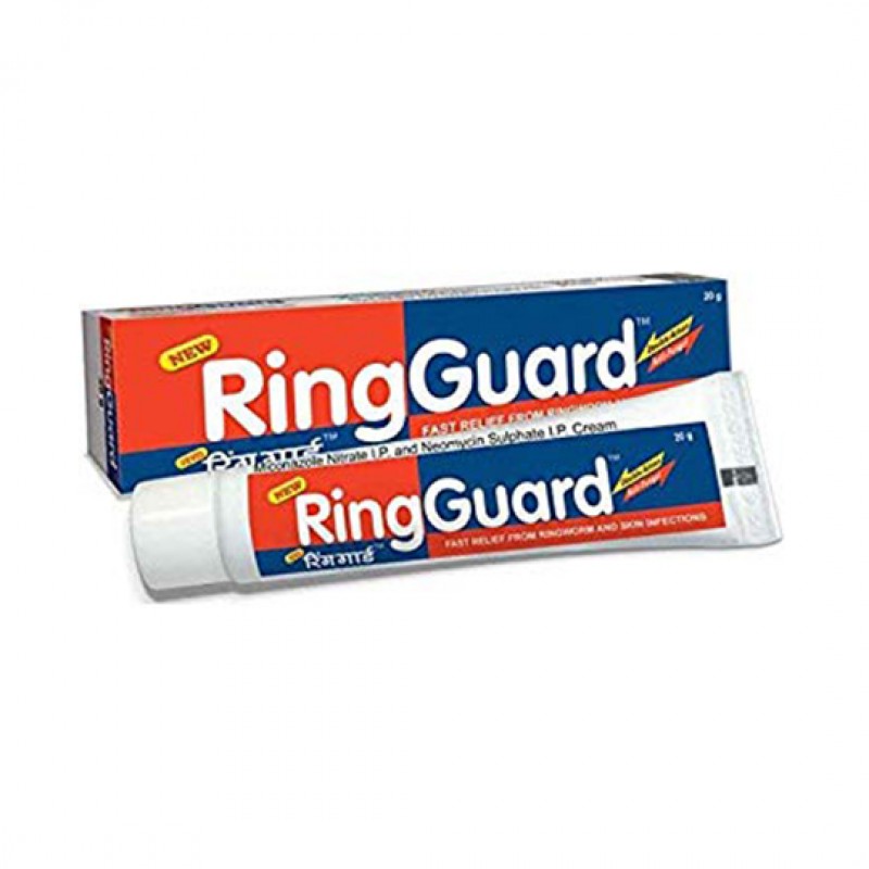 Ring Guard  Plus