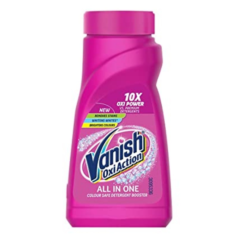 Vanish Liq 180ML