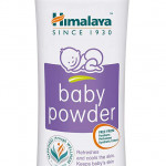 HIMALAYA BABY POWDER 100 GM