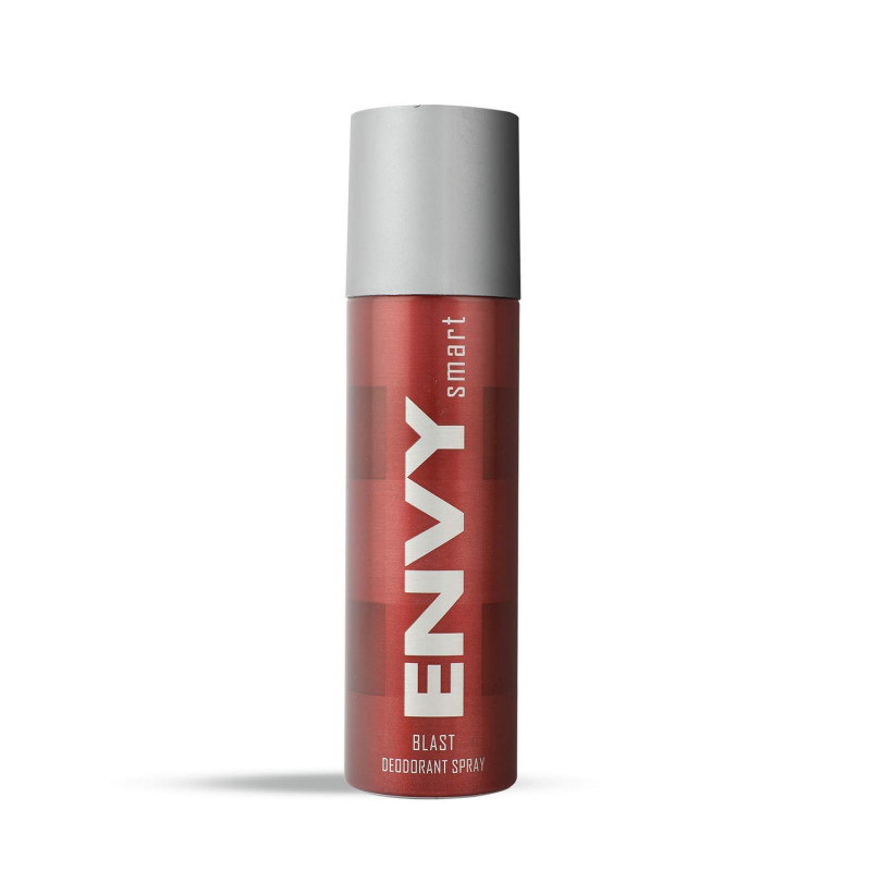 Vanesa Envy Blast Deo 135ML