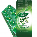 Dabur Pudina Hara Cap