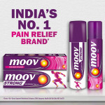 Moov Spray Diclofenac 55GM