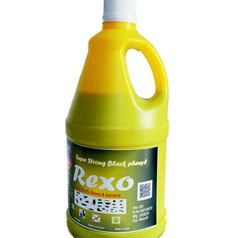 Black Fenile 500ML
