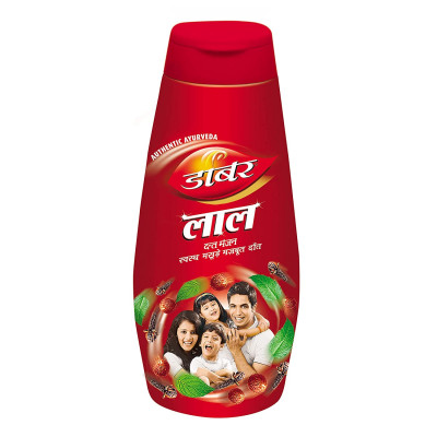 Dabur Lal Dant Manjan Tooth Powder 40G