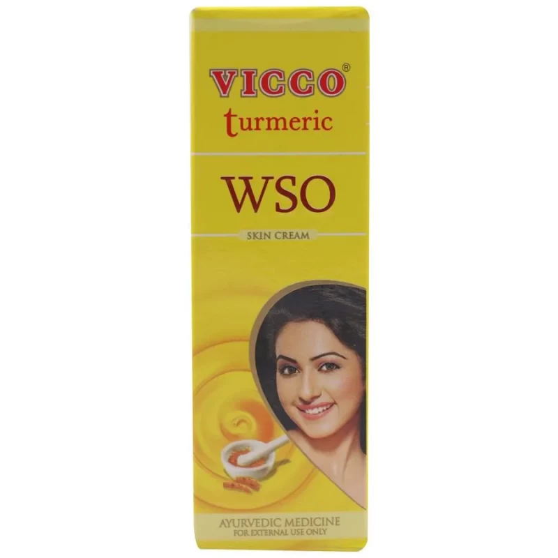Vicco WSO Cream 15GM
