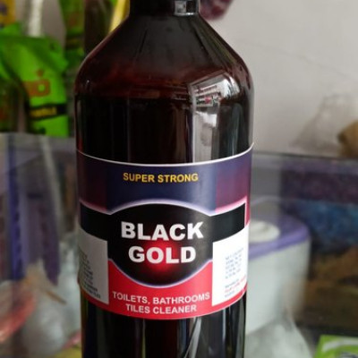 Black Fenile 500ML