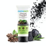 Mamaearth Charcoal Face wash 100ML