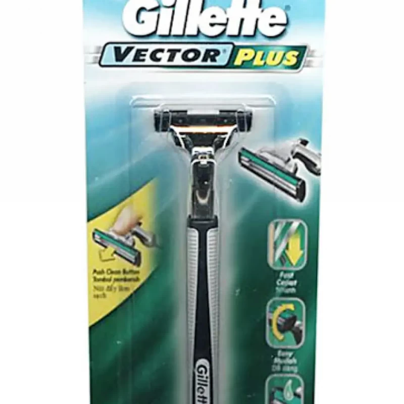 Vector+ Razor