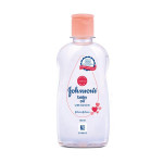 JOHNSONS OIL 50ML