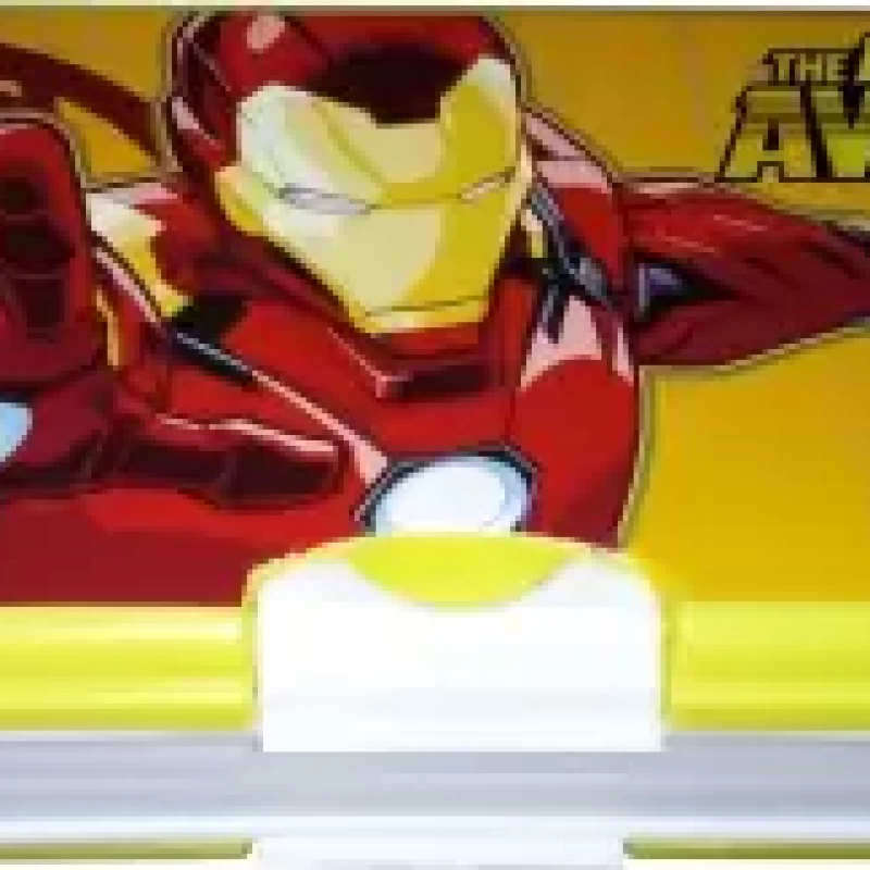 XYLO BIG PENCIL BOX
