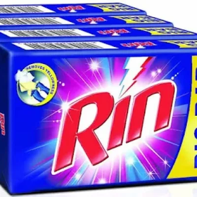 Rin Mega Pack 6 Bar